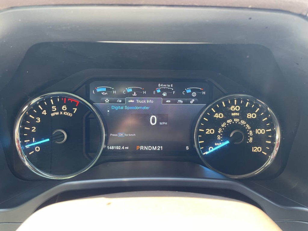 2016 Ford F-150 Image 6