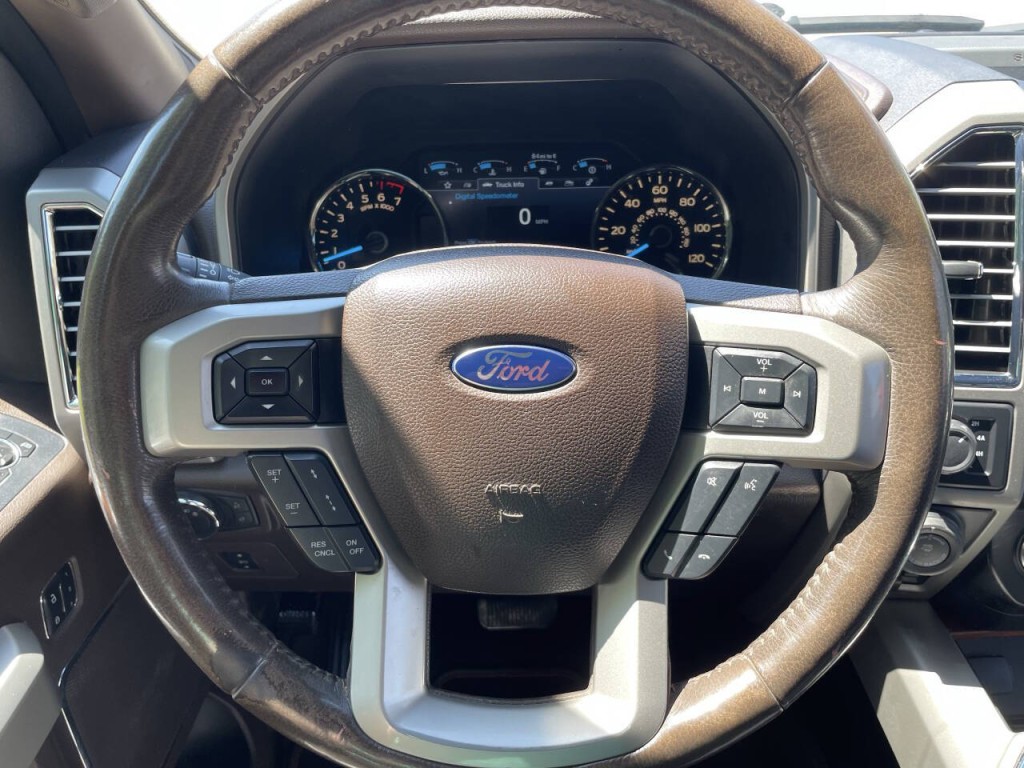 2016 Ford F-150 Image 8
