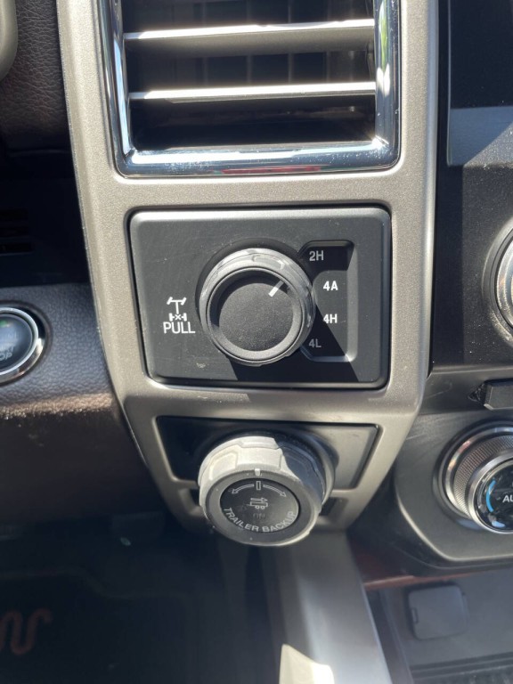 2016 Ford F-150 Image 10
