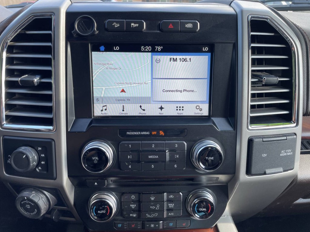 2016 Ford F-150 Image 11