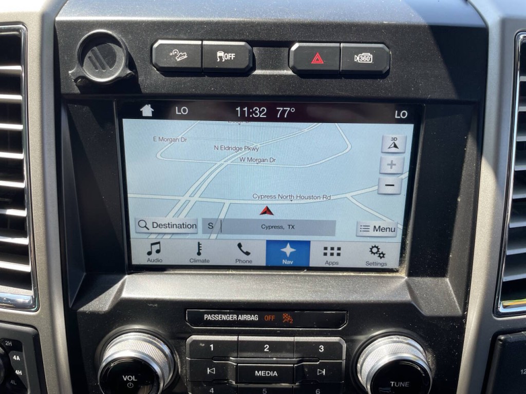 2016 Ford F-150 Image 12