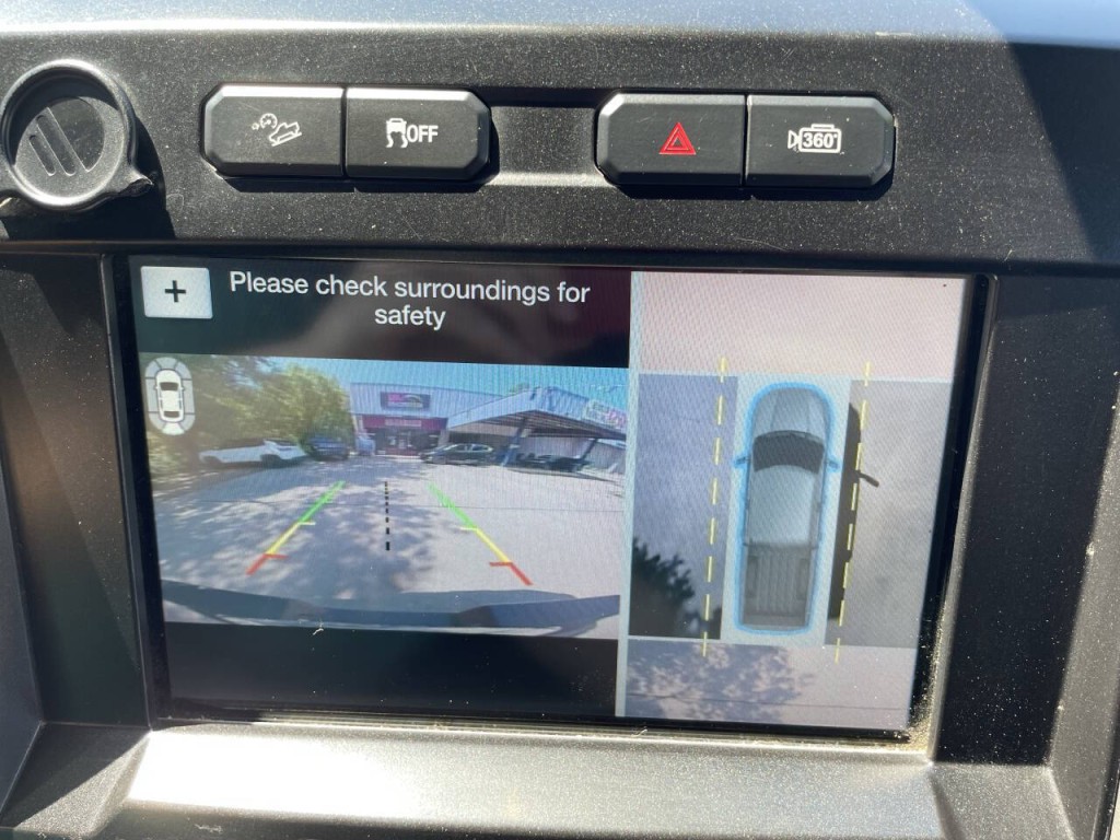 2016 Ford F-150 Image 13