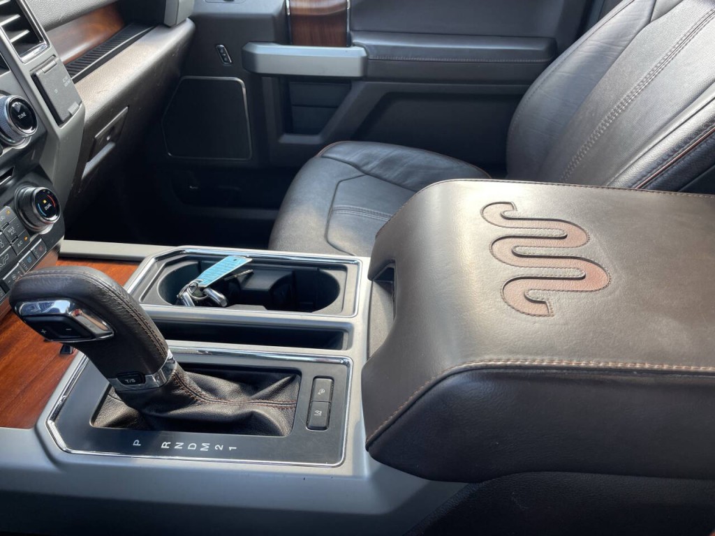 2016 Ford F-150 Image 14