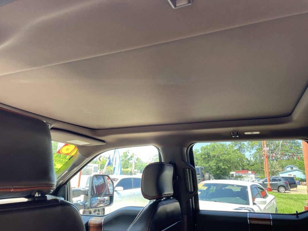 2016 Ford F-150 Image 15