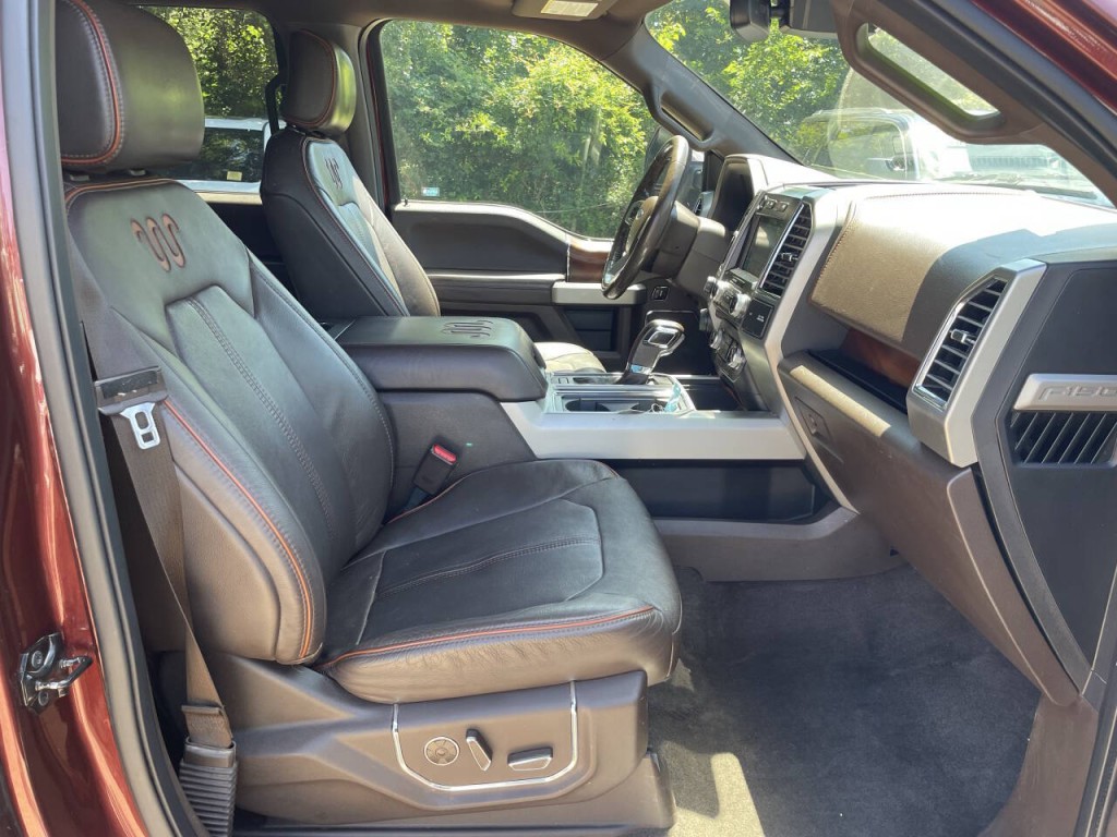 2016 Ford F-150 Image 16