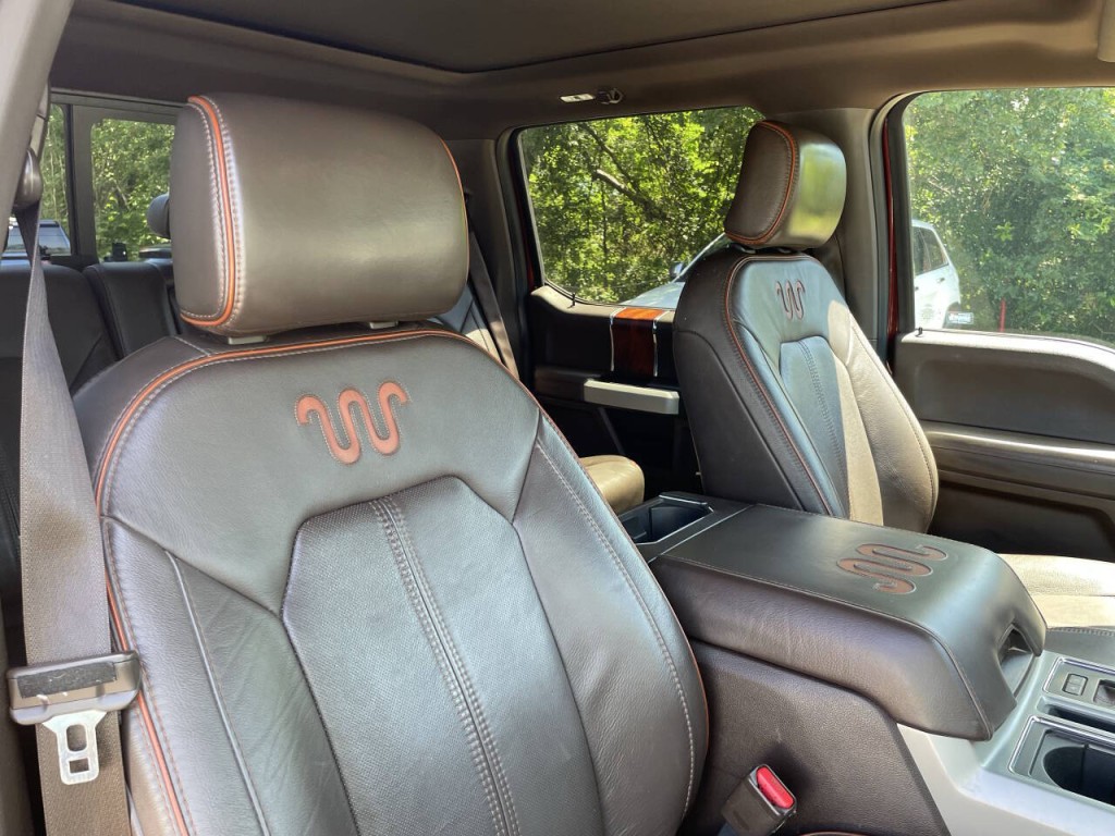 2016 Ford F-150 Image 18
