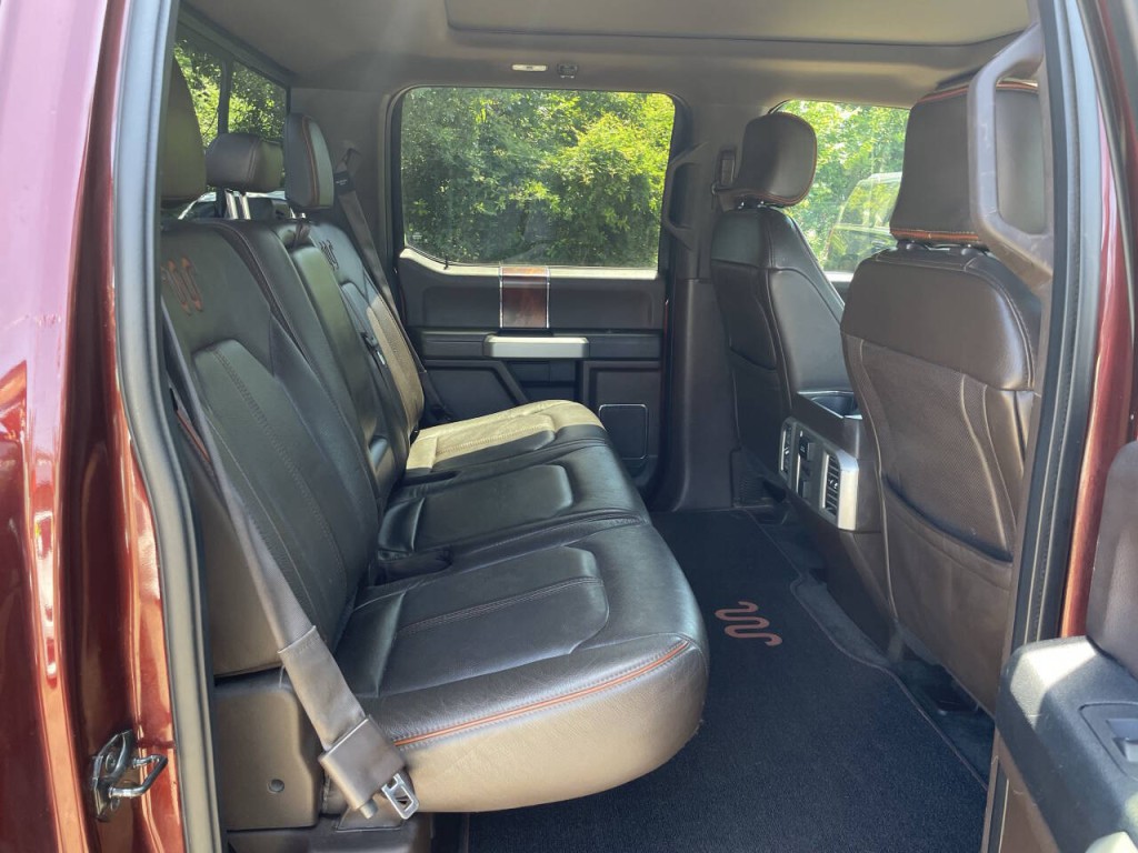 2016 Ford F-150 Image 19