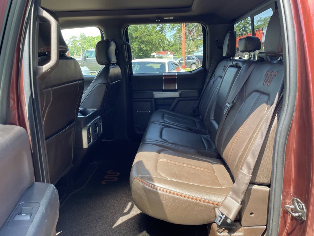 2016 Ford F-150 Image 20