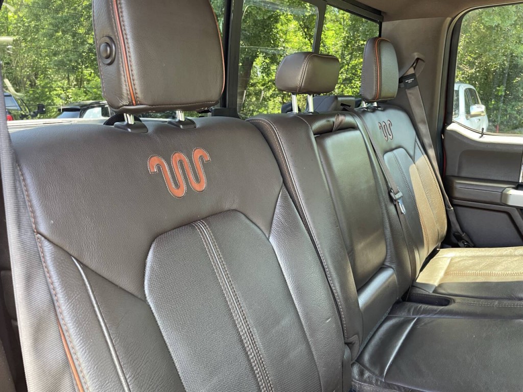 2016 Ford F-150 Image 21