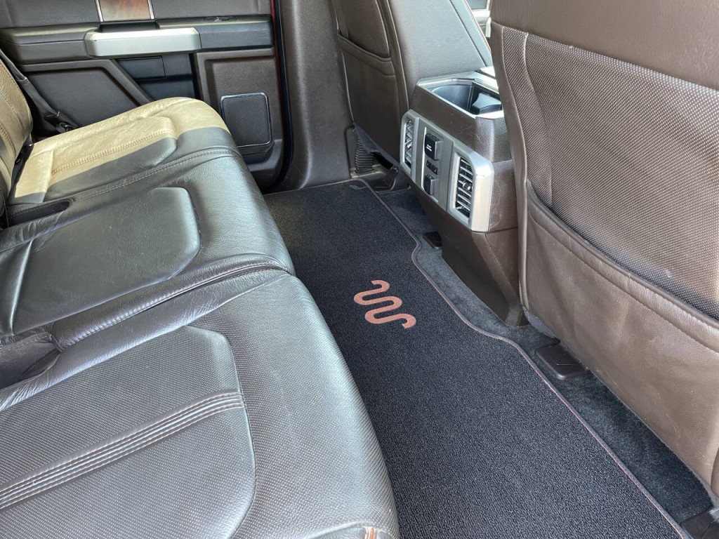 2016 Ford F-150 Image 22