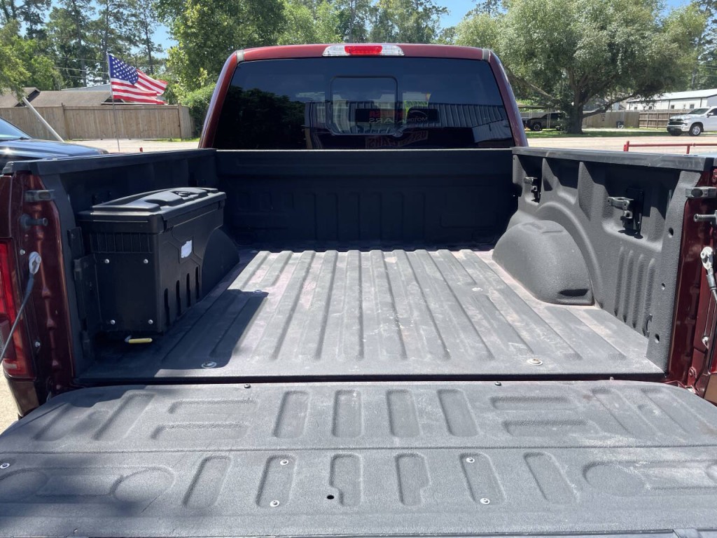 2016 Ford F-150 Image 23