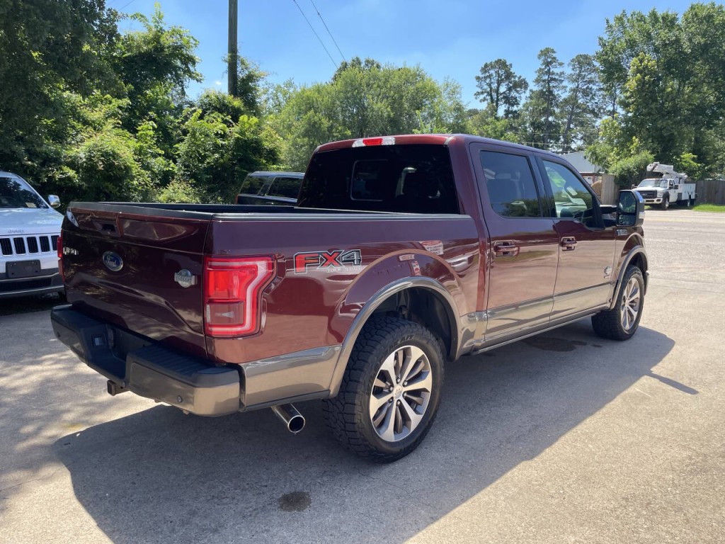 2016 Ford F-150 Image 26