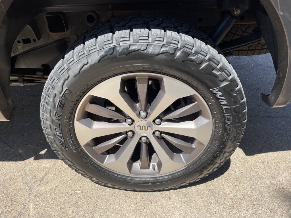 2016 Ford F-150 Image 27