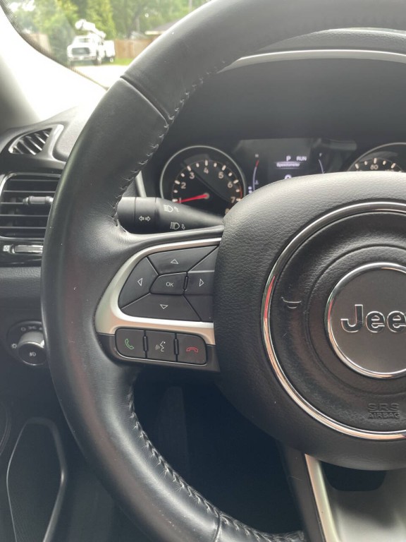 2019 Jeep Compass Image 7