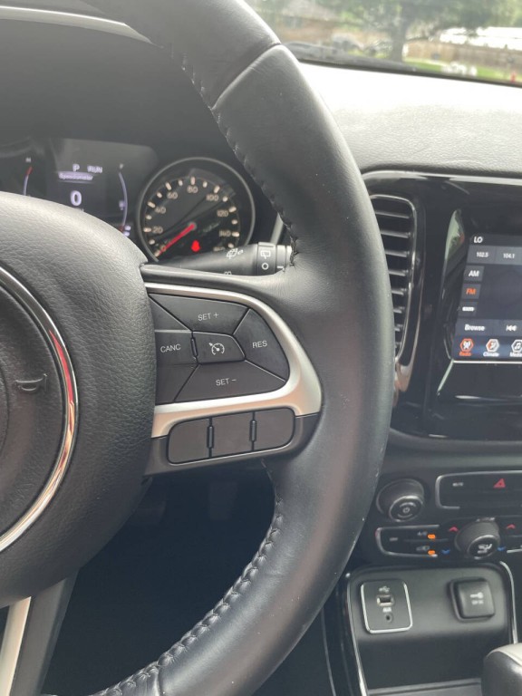 2019 Jeep Compass Image 9
