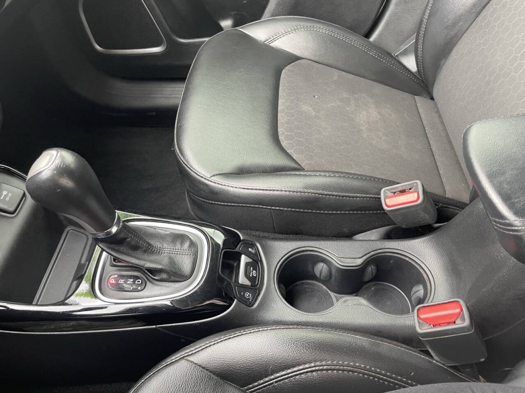 2019 Jeep Compass Image 13