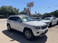 Image for 2015 Jeep Grand Cherokee Limited ID: 7414190