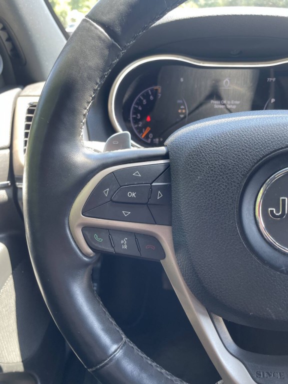 2015 Jeep Grand Cherokee Image 6