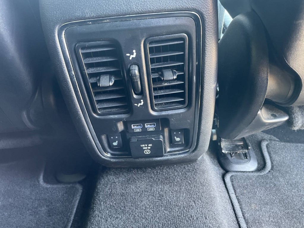 2015 Jeep Grand Cherokee Image 23