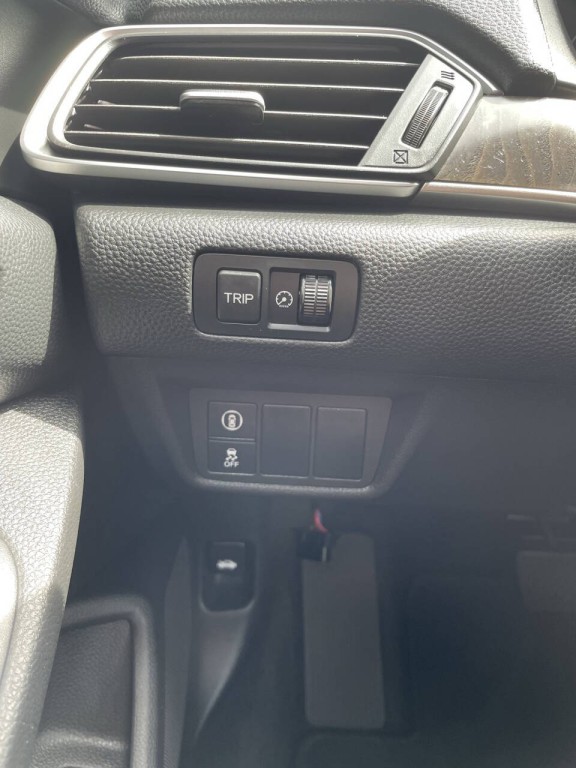 2018 Honda Accord Image 5