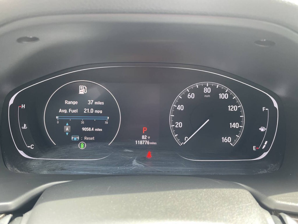 2018 Honda Accord Image 6