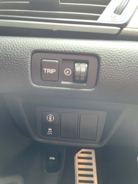 2018 Honda Accord Image 8