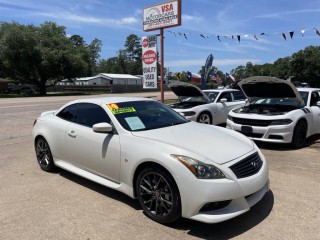 Image for 2014 INFINITI Q60 IPL ID: 7442570