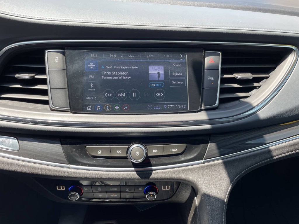 2021 Buick Enclave Image 9