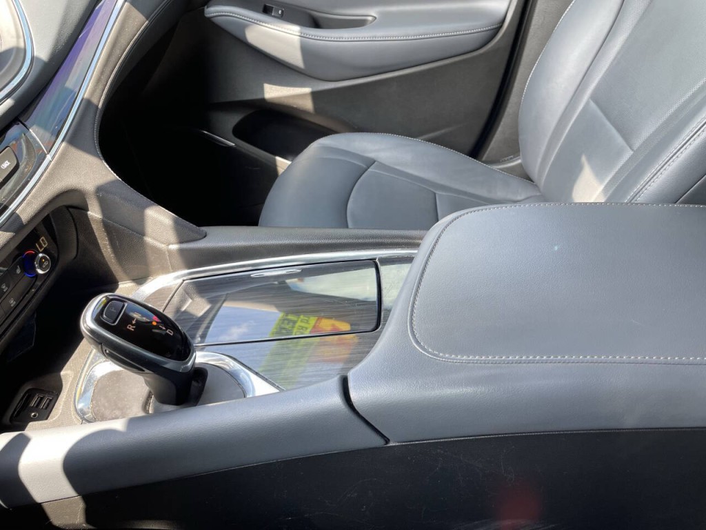 2021 Buick Enclave Image 13