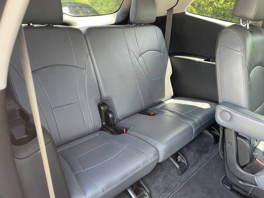 2021 Buick Enclave Image 20