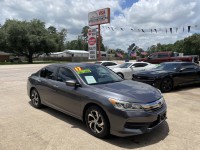 Image for 2017 Honda Accord LX ID: 7457300