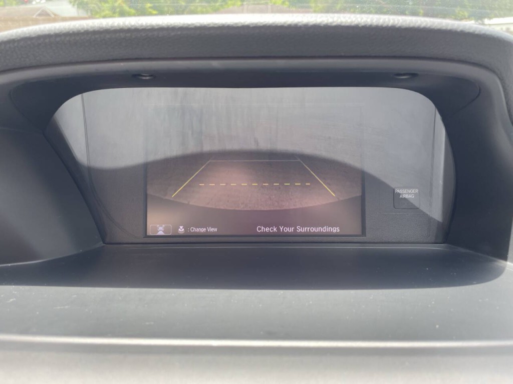 2017 Honda Accord Image 6