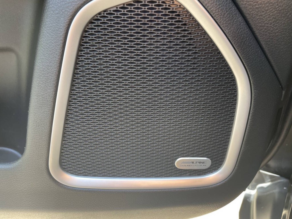 2021 Jeep Compass Image 4