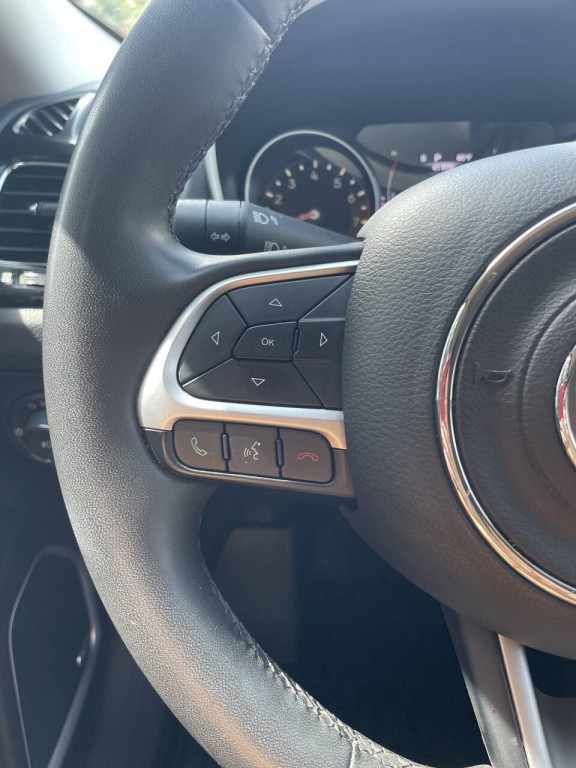 2021 Jeep Compass Image 7