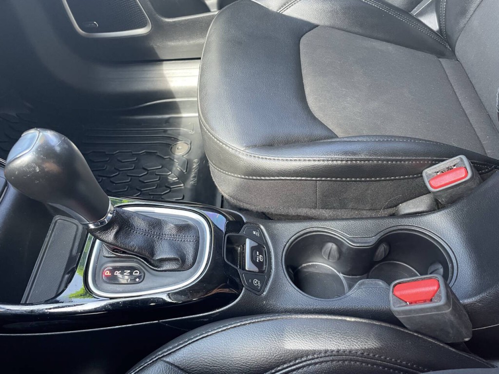 2021 Jeep Compass Image 12