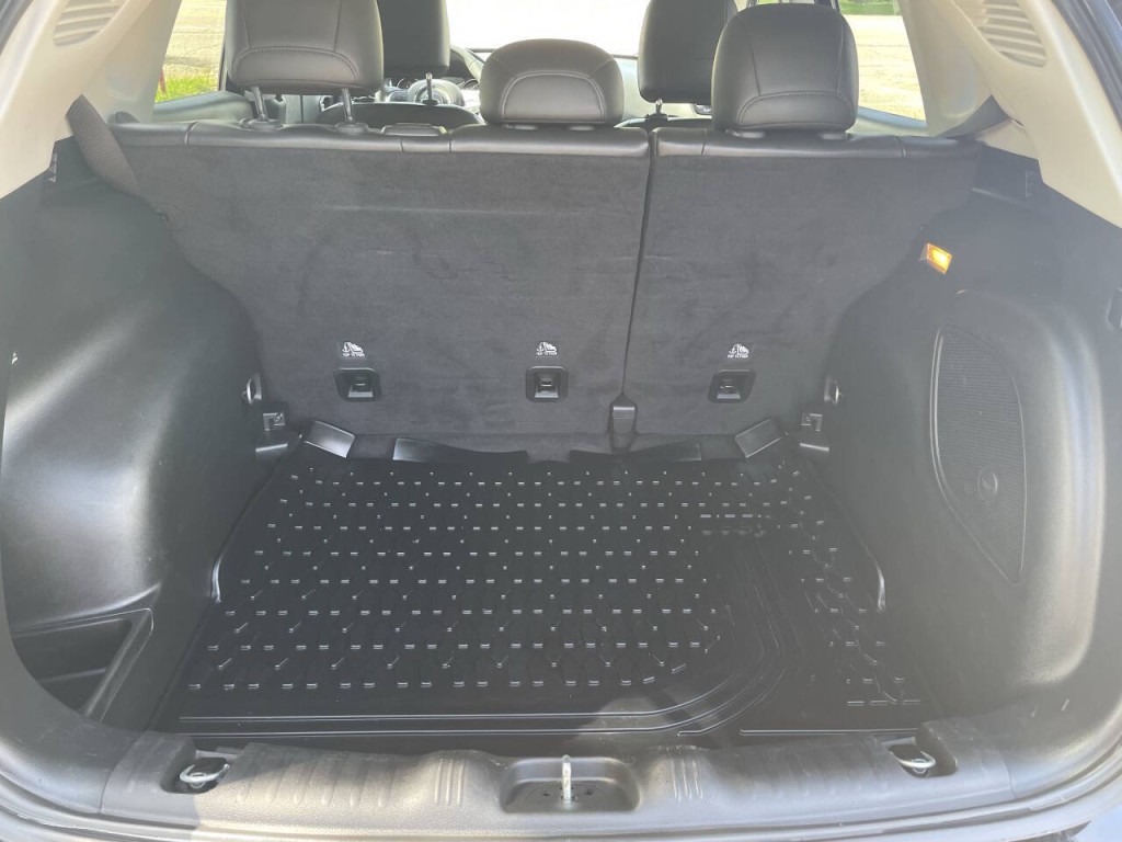 2021 Jeep Compass Image 19