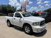 Image for 2019 RAM 1500 Tradesman Regular Cab 6.3 ft. SB Pickup ID: 7515976