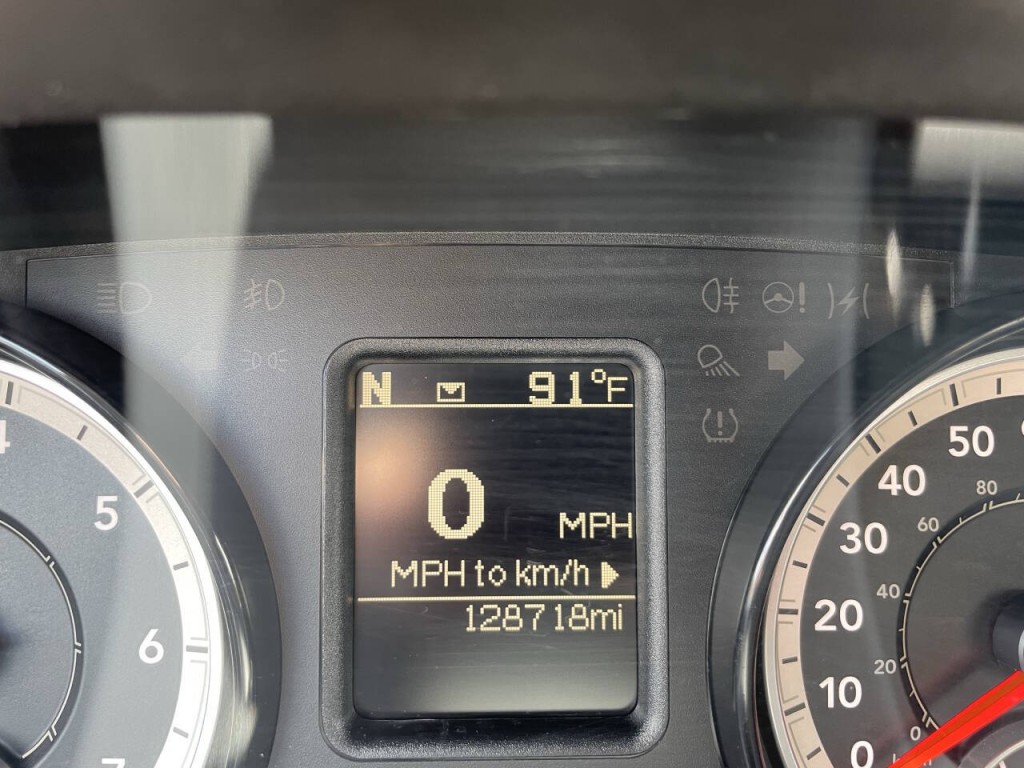 2019 RAM 1500 Image 5