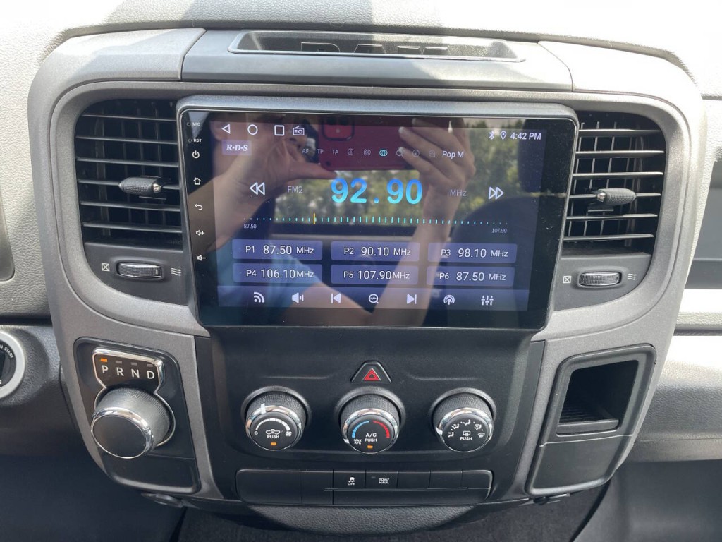 2019 RAM 1500 Image 6