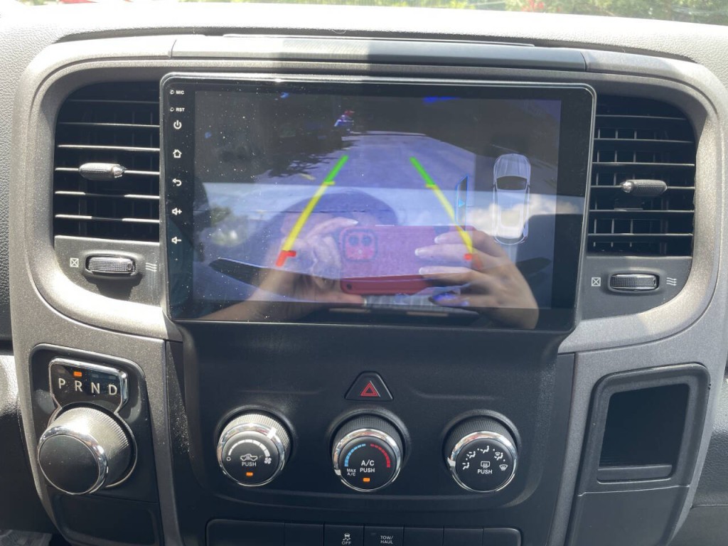 2019 RAM 1500 Image 7