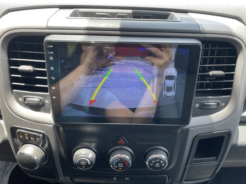2019 RAM 1500 Image 8