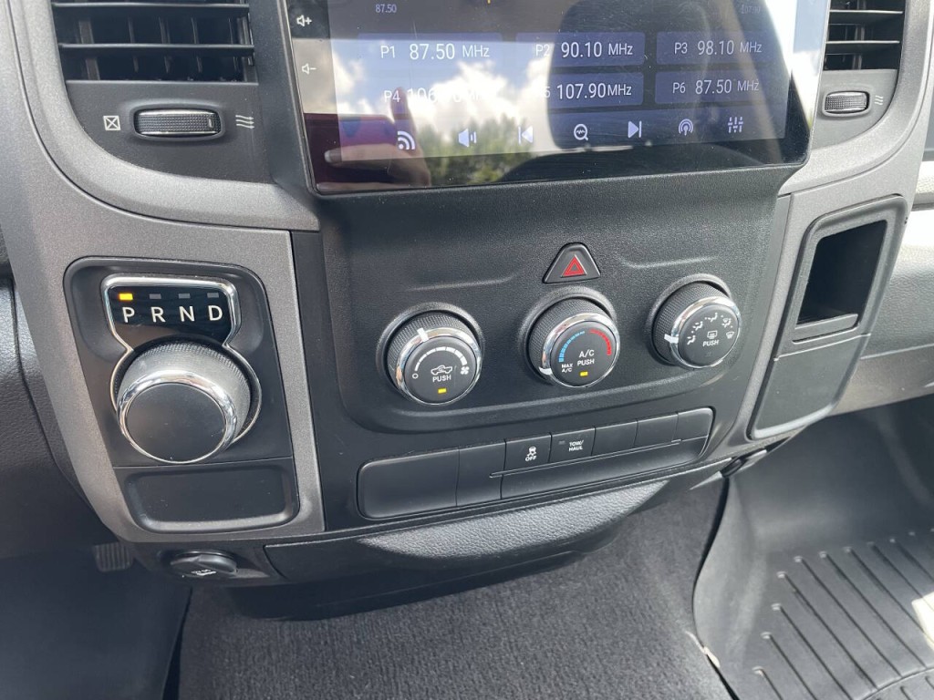 2019 RAM 1500 Image 9