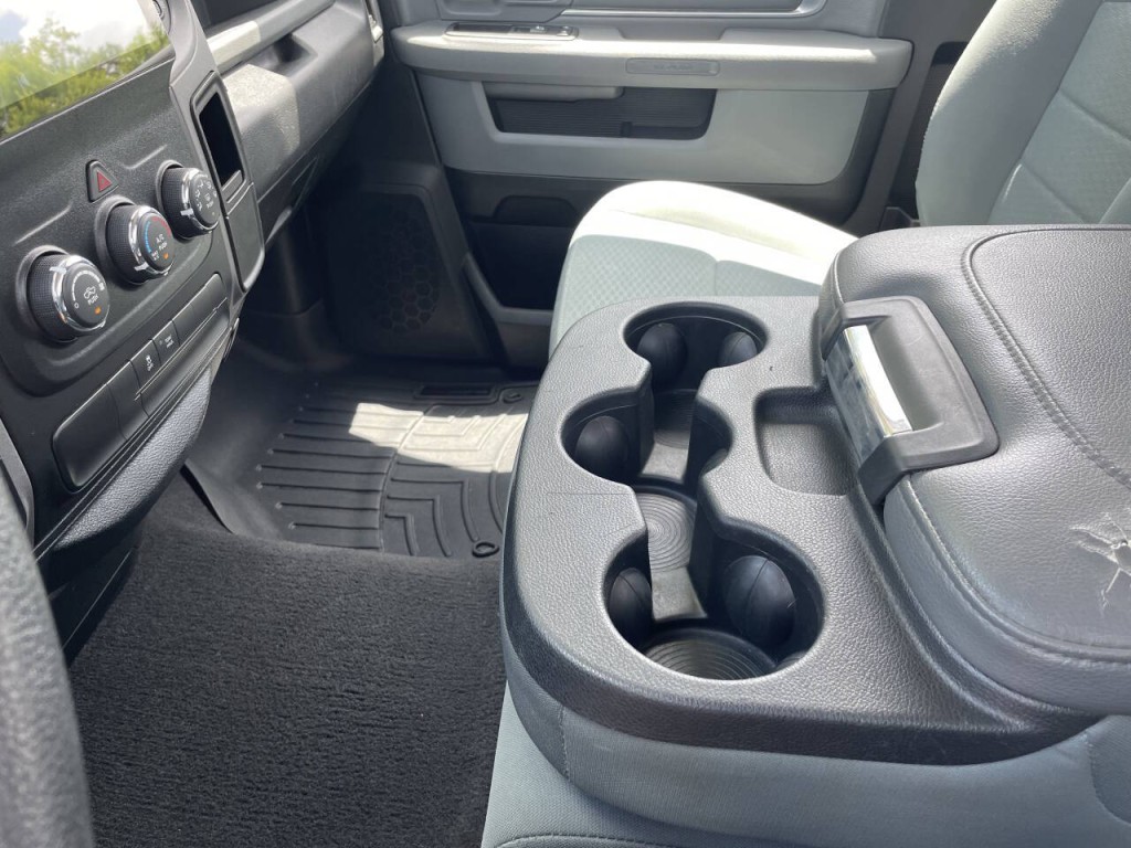 2019 RAM 1500 Image 10