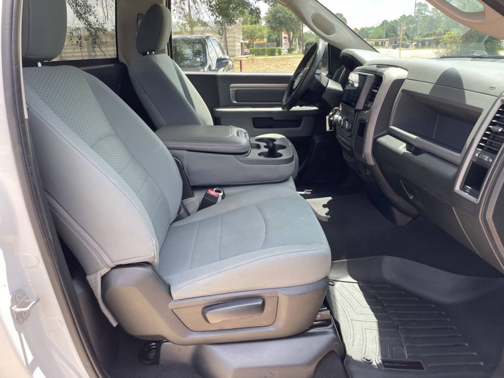 2019 RAM 1500 Image 11