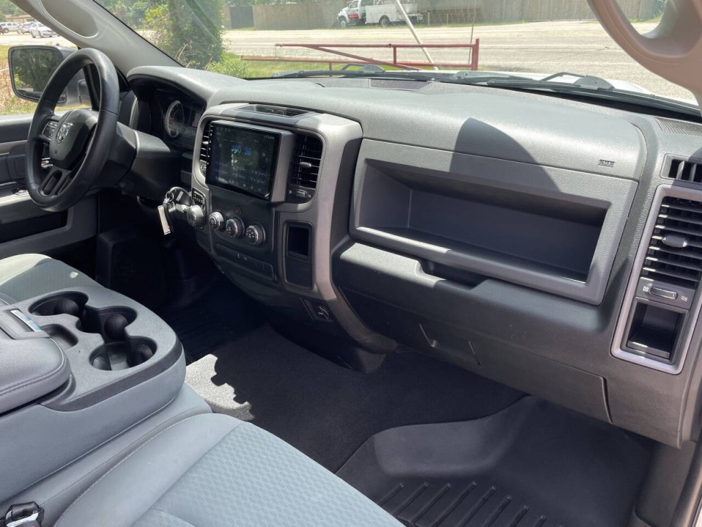 2019 RAM 1500 Image 12