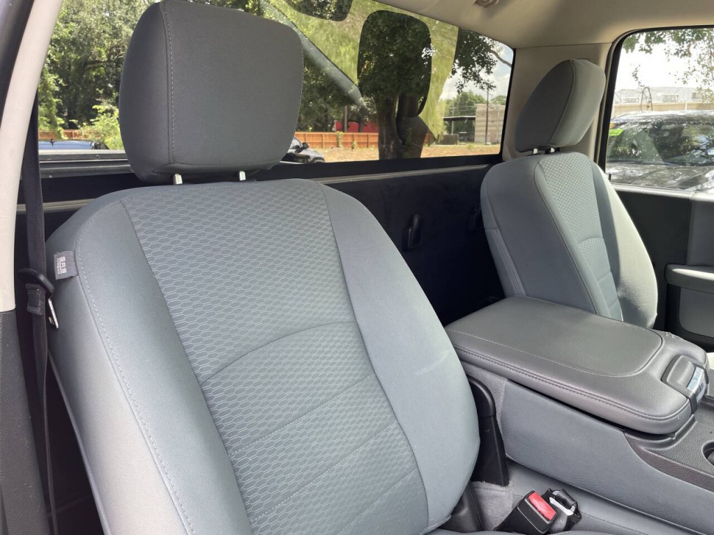 2019 RAM 1500 Image 13