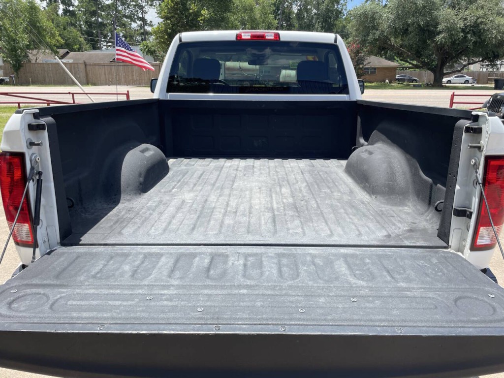 2019 RAM 1500 Image 14