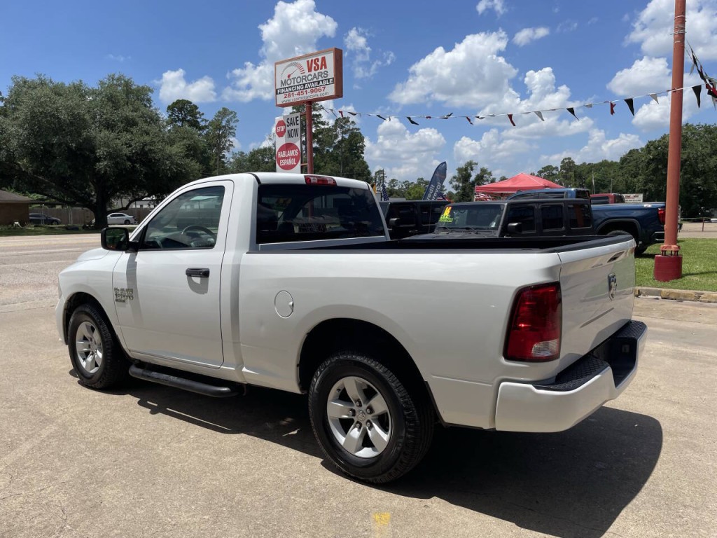 2019 RAM 1500 Image 15