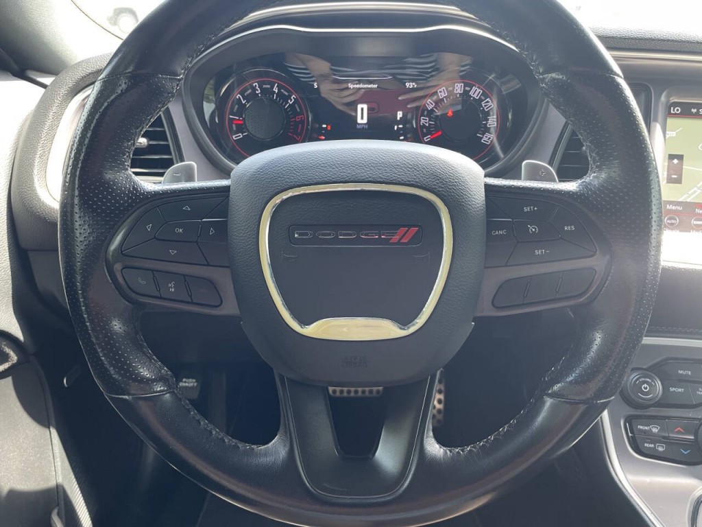 2021 Dodge Challenger Image 7