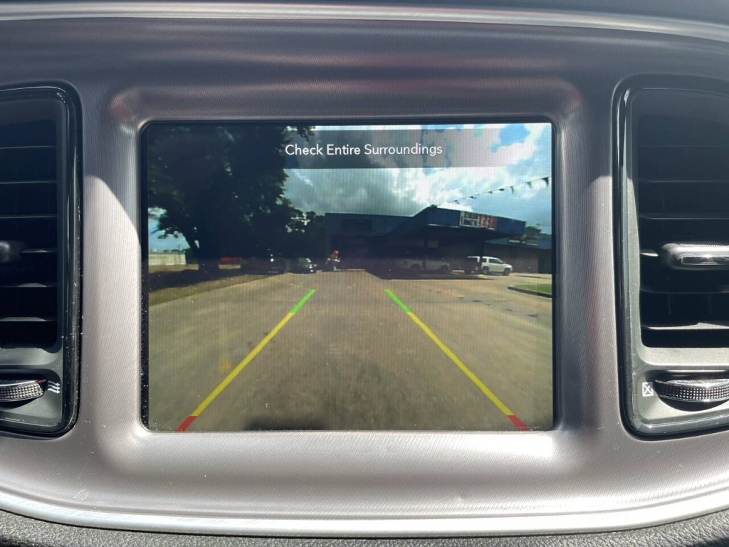 2021 Dodge Challenger Image 12